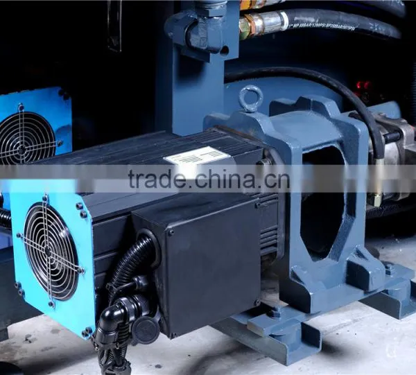 Full-Automatic Static 3 Station 2 Color TPU TR Shoe Sole Making Injection Molding Machine JL-208-3S photo-6