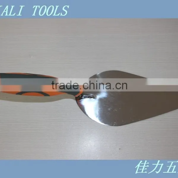 Bricklaying Trowel With Stainless Steel Blade photo-3