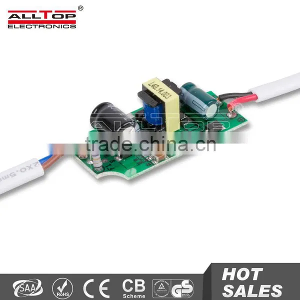 Constant Current Led Power Supply 300mA 12V 3w Led Driver Quality Choice photo-4