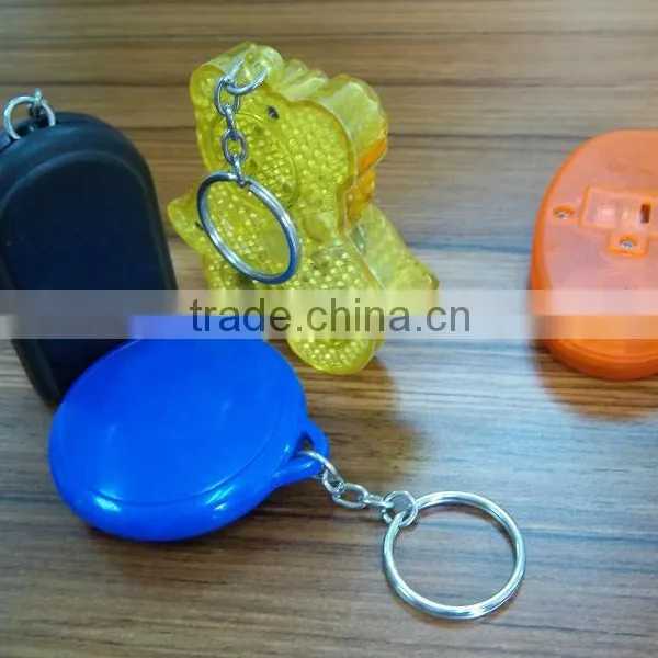 Cheap Music Box Keychain for Promotion photo-3