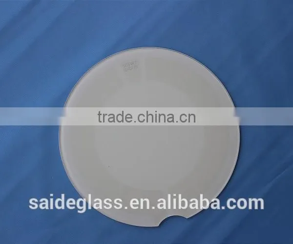ITO Glass for Body Scale photo-3