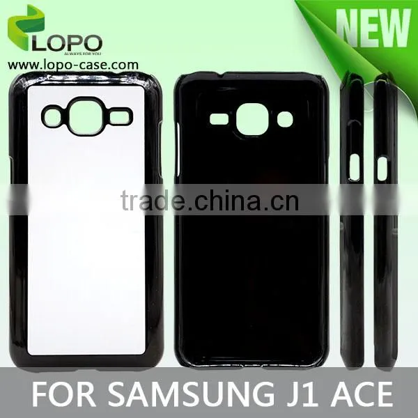 Hot Sale Sublimation Mobile Cover Hard Case for SAMSUNG J1 ACE photo-2