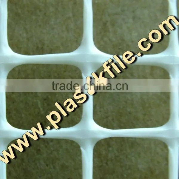 Plastic Garden Netting photo-5