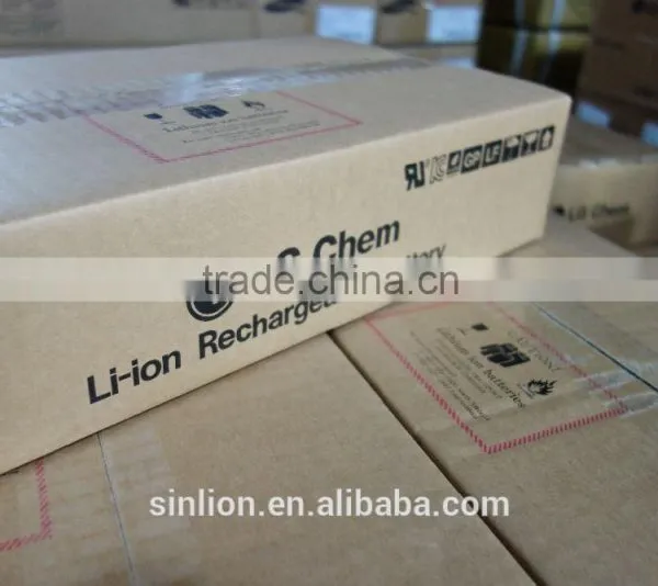 LG Cell 2900mAh (18650) photo-3