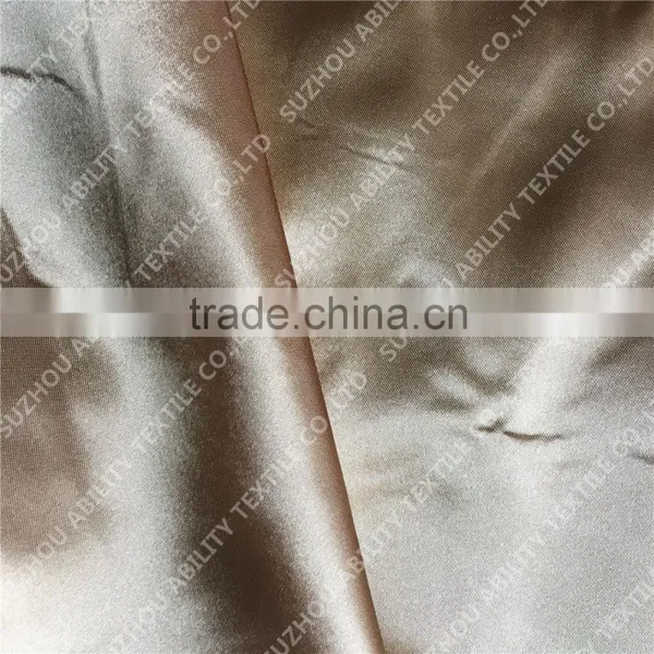 Wholesale Cheap Satin Fabric photo-2