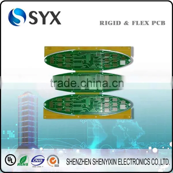 FR4 Multilayer PCB photo-4