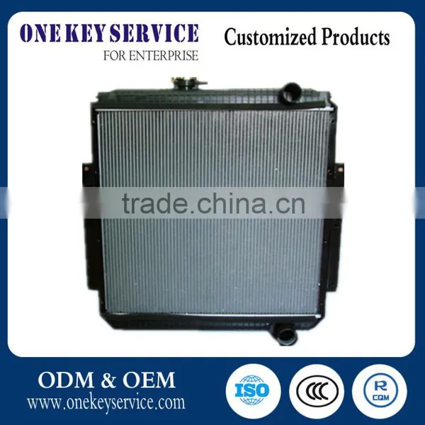 Chery A21 Radiator,chery Auto Parts Cooling System,A21-1301110,wholesale Spare Parts for Chery photo-4