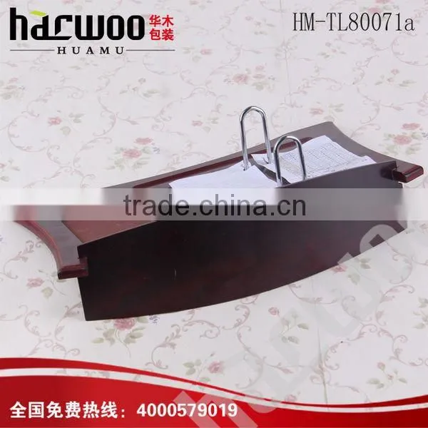 Wooden Table Calender photo-4