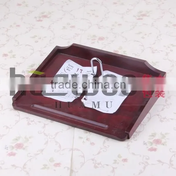 Inexpensive Wood Calendar for Sale photo-5