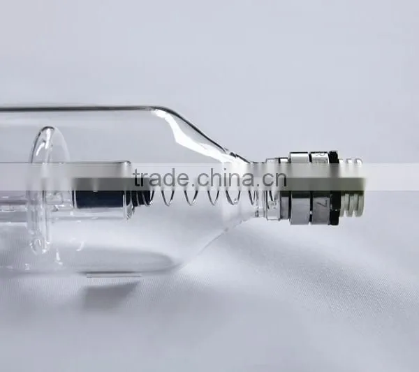 CO2 Glass Laser Tube photo-2