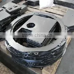 Made in China New Product Customized Laser Cutting photo-6