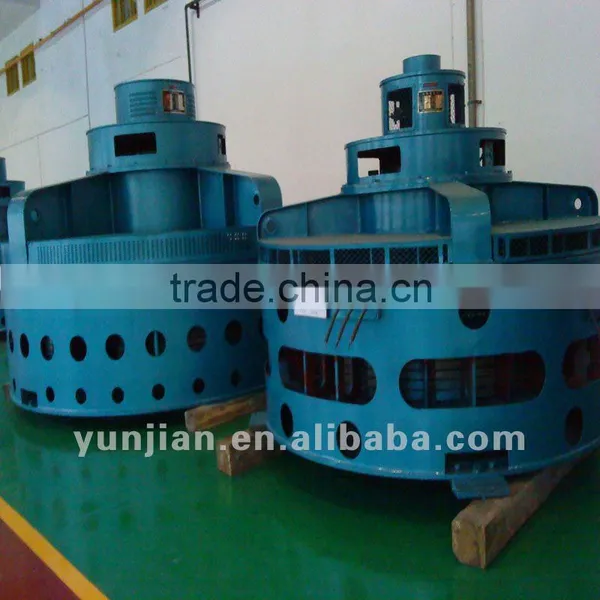 Electromechanical Supplier