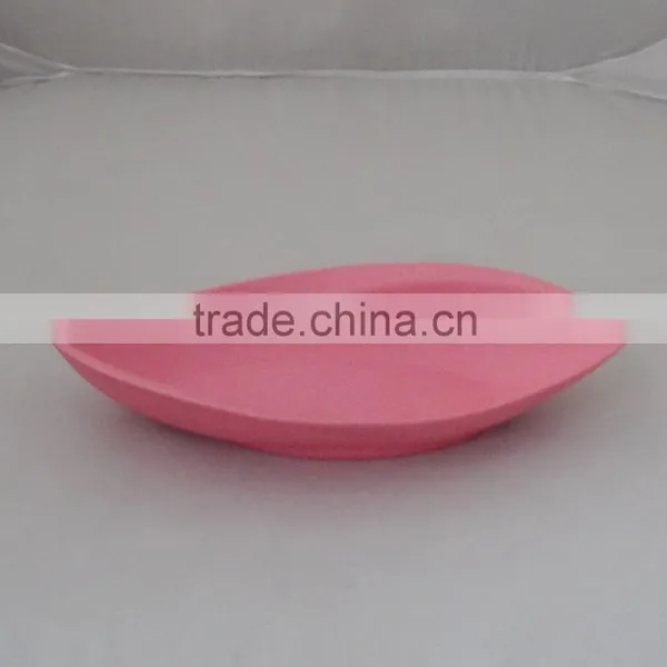 Eco-friendly Bamboo FIber Nut Bowl photo-3