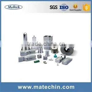 Mining Machinery Crusher Parts/Customized China Supplier Casting Factory photo-4