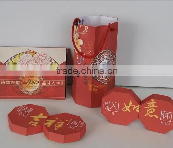 Low Price Automatic Paper Box Angle Gluing Machine photo-6
