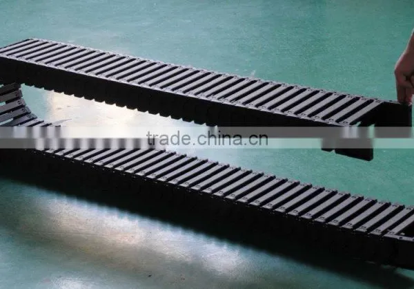 Competitive Price Hydraulics Industry Accessory of Cable Carrier photo-3