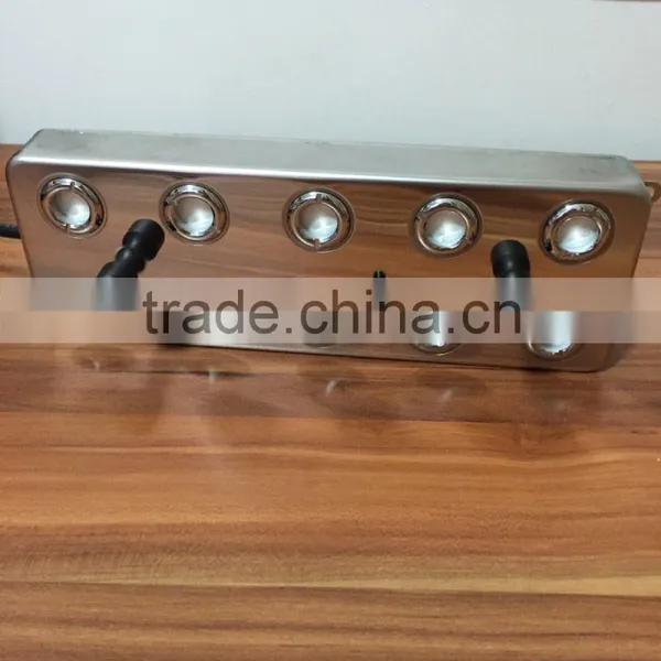 Industrial Ultrasonic Fogger photo-2