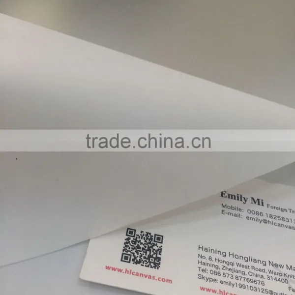 Soft Pvc Film, Pvc Stretch Film photo-3