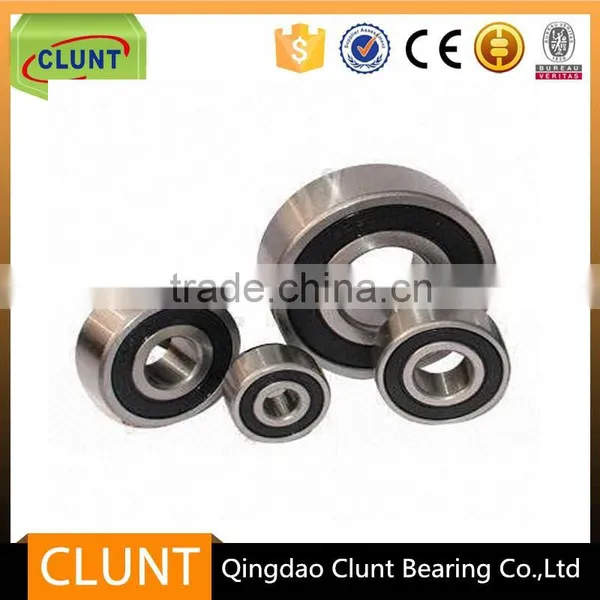 China Factory Deep Groove Ball Bearing 6203rs 6203 2rs photo-2