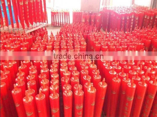 Good Performance Cone-shape Candle Machinery Product Line photo-4
