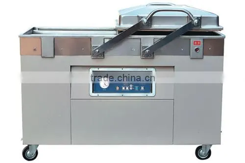 DZ500-2SB Vacuum packing machine