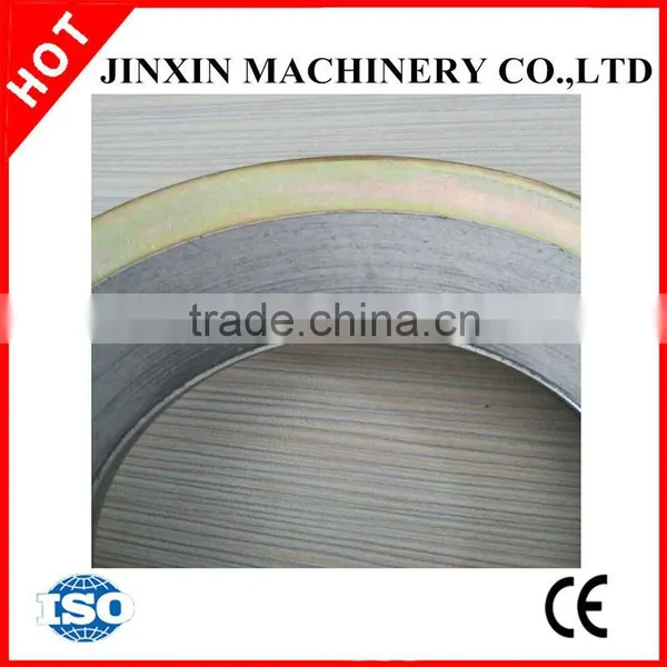 JX Duplex Spiral Wound Gaskets,metal Ring Gasket, Flange Gasket on Sale