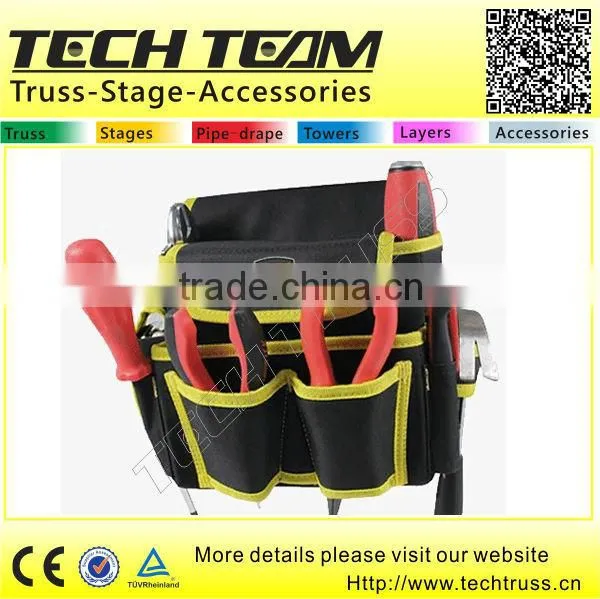 Tools515 Aluminum Truss Tool Pouch photo-3