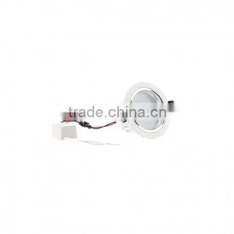 LED Downlight Led Light Downlight 3W High Power Warm White 270lm Led Down Light photo-2