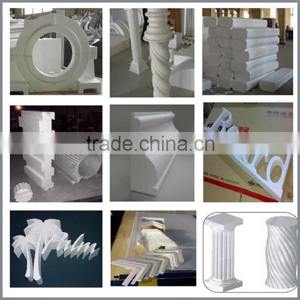 Easy Operation Polystyrene Recycle Melter,styrofoam Recycling Machine photo-6