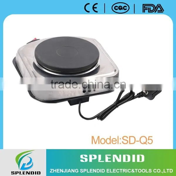 SD-Q5 Substantial Indoor Portable Stoves photo-2