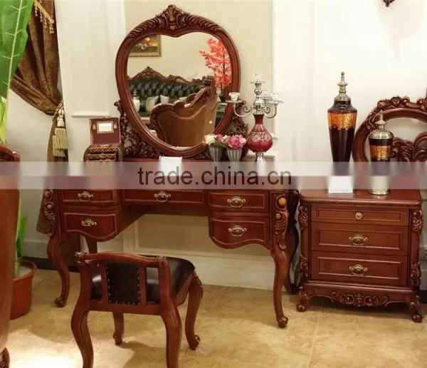 Luxury Bedroom Bedroom Set for Sale Mid Century Modern Furniture photo-6