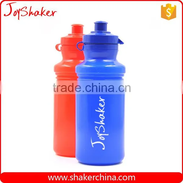 ShenZhen 500ML BPA Free Sport Plastic Bottle for Kids Drinking photo-4