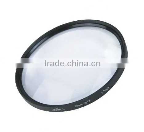 Camera Lens Filter Close up Filter 52mm photo-5