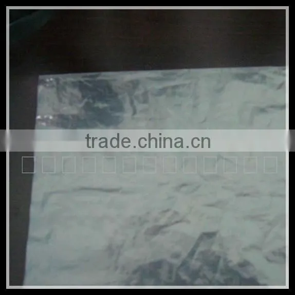 Transparent PE Plastic Bags photo-3