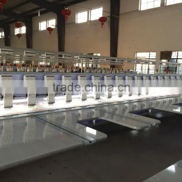 Embroidery Machine for Sale in Karachi photo-2