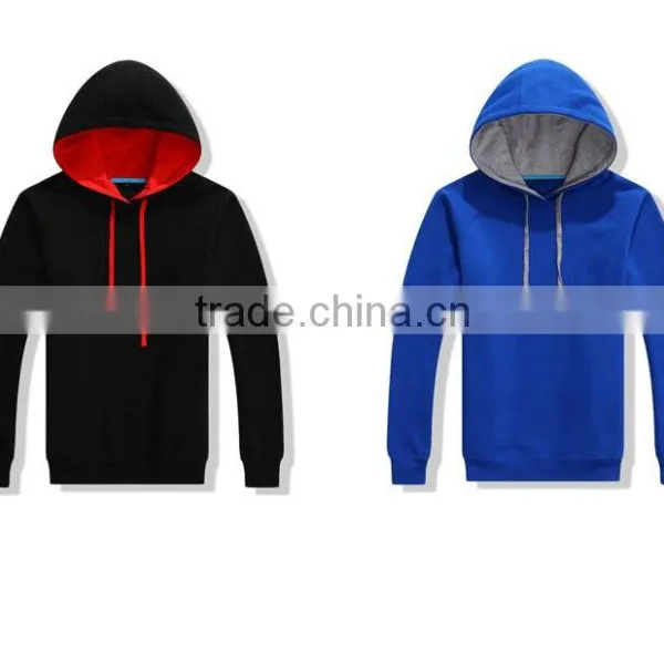Custom Made High Quality Good Sale Hoodies photo-2