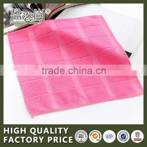 High Quality 100% Cotton Face Towels Suppliers photo-2