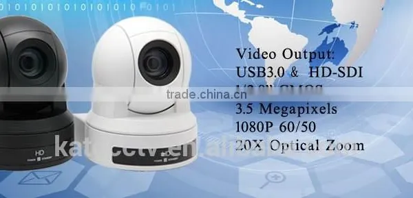 Cheap Audio Video Web Cam Chat Online Conference Equipment photo-2