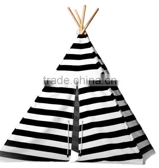 Teepee, Kid Playing Tent, Childrens Playing Tent, Outdoor Tents, Garden Tent, Picnic Tent photo-2