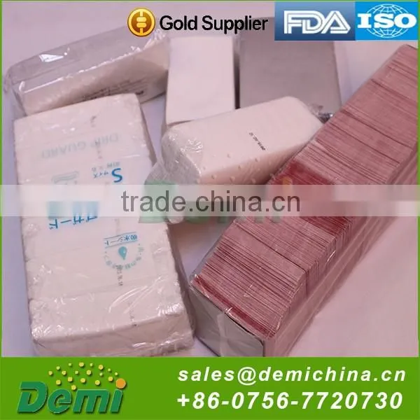 Disposable SAP Material Food Use Sap for Oil for Absorbent Food Pad photo-2