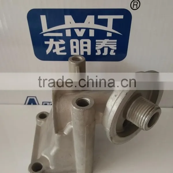 Filter Base Freightliner Truck Parts JX0818 photo-2