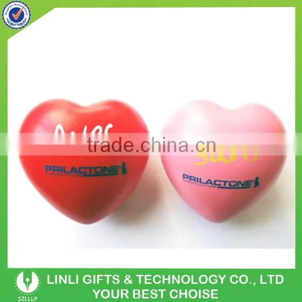 Various Shaped PU Stress Reliever Ball photo-5