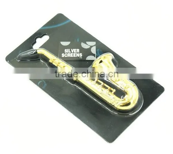 YiWu GangTe New Hot Sale Sachs Smoking Pipe photo-2