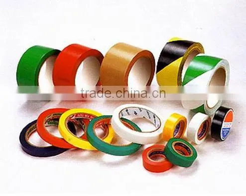 PVC Floor Adhesive Tape for Building Stronger Adhesive Stick photo-4