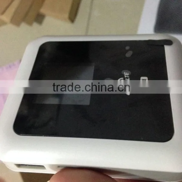 Access to Internet,Send and Receive SMS Messages 4G Wifi Router for Bus With VOD Function Video on Demand Function photo-6