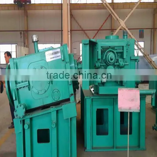 China High Quality Double Driving Pinch Roll for High Speed Tmt Bar/rebar/round Bar/wire Rod Plant photo-3