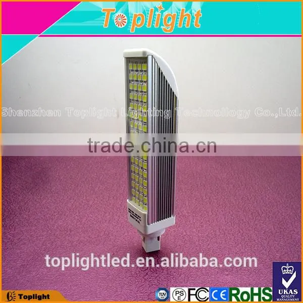 pl Led Tube Large in Stock Led Tube Lamp Fixtures 3 Years Warranty 14w Led Tube bl Lamp photo-6