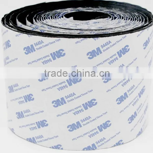 100% Nylon Colored 30mm Self Adhesive Hook&Loop photo-2
