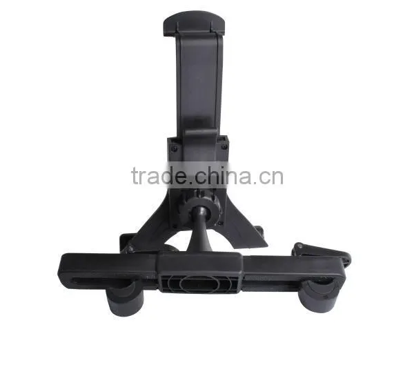 Inner Anti-slip Sponge Phone Stents Car Tablet Holder Compatible With Car Back Seat photo-3