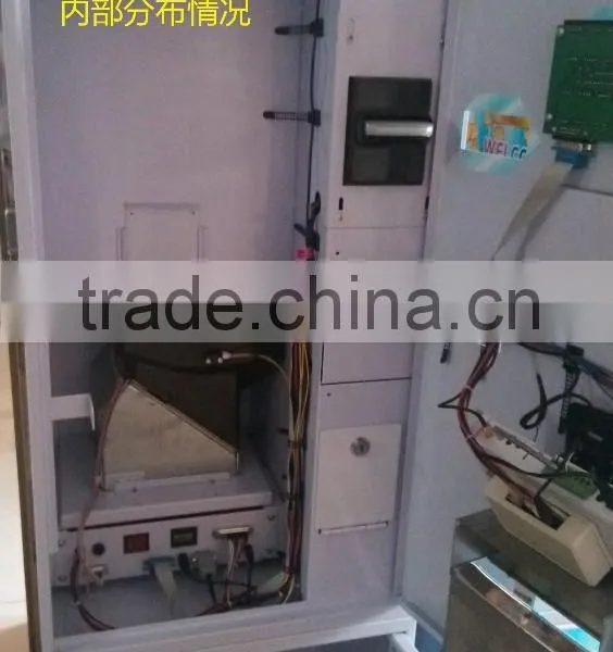 Coin Vending Machine in Coin Operated Games photo-5
